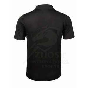 Uniformes de voleibol personalizables disponibles al por mayor con logotipo, nombre y número personalizados, ideales para equipos y escuelas. - Product Image 3