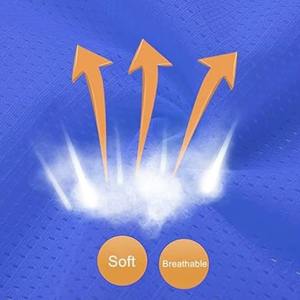 Chaleco de Seguridad para Hombre y Mujer, Alta Visibilidad, Clase 2, con Bolsillos, Cumple con los Estándares de Calidad, Hecho a Medida - Product Image 4