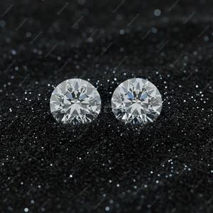 Diamante Rosa Cultivado en Laboratorio, Certificado IGI GIA, 3 Quilates, Venta al Por Mayor, Natural, HPHT, CVD, Sintético, Suelto, D VVS - Product Image 2