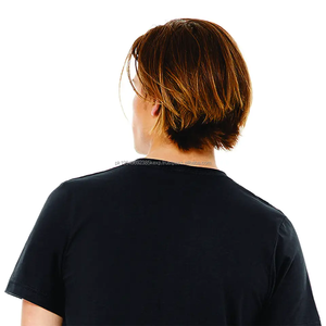 Camiseta con Impresión Personalizada con el Logotipo de tu Marca, Camiseta para Hombre en Venta 2026, Camiseta Larga de Talla Grande para Hombre - Product Image 6