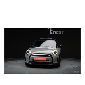 มินิ คูเปอร์ 5 ประตู คลาสสิค พลัส ปี 2022 ระยะทาง 42,361 กม. มาตรฐานไอเสียยูโร 5 เบาะหนังและกล้องมองหลัง - Product Image 3