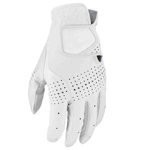 Guantes de Golf Personalizados de Alta Calidad con Logotipo, de Piel de Cabretta para Mano Izquierda o Derecha, Guantes de Golf Personalizados para Todo Clima, Coloridos - Product Image 4