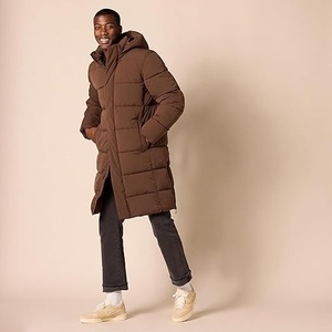 High Quality Men Puffer <b>Jacket</b> Water Down <b>Jacket</b> Bulk Supplier - Product Image 2