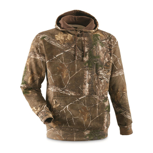 Vestes de chasse en gros à faible MOQ, qualité supérieure, imperméables, coupe-vent, respirantes, en toile, imprimé animal, pour l'extérieur, été - Product Image 6