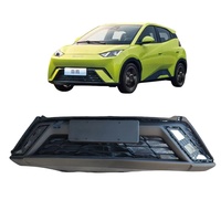 Nouvelle calandre d'origine pour véhicule électrique BYD Seagull, haute qualité, modèle 2023, première génération, pièce de rechange pour véhicule à hayon