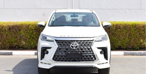 Listo para Enviar: Toyota Fortuner VXR 4x4 2025, Equipamiento Completo, Título Limpio, Seminuevo - Product Image 4