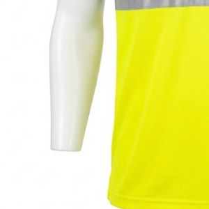 Polo de Trabajo con Logotipo Personalizado al por Mayor, OEM ODM, Alta Calidad, Precio de Fábrica, Fabricante y Proveedor de Uniformes para Construcción, Agricultura y Automoción - Product Image 3