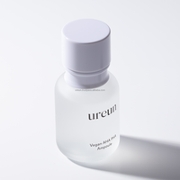 Ureun Ampoule Végane AHA PHA Centella Tea Tree Hydratante Peau Éclatante Soin Doux Sans Cruauté Hydratant Soin Minimaliste pour la Peau