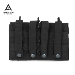 กระเป๋าอเนกประสงค์ไนลอนทนทาน Aifran สำหรับจัดเก็บอุปกรณ์กลางแจ้งแบบหนัก - Product Image 3