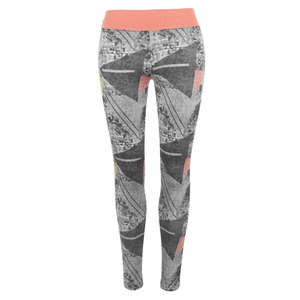 Leggings de sublimation durables très demandés pour femmes, impression numérique de haute qualité, pantalons de sport, yoga, course à pied et fitness - Product Image 1