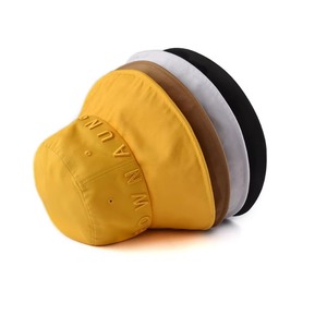 Sombreros de Pescador Unisex de Mezclilla para Mujer, para Playa, Pesca, Aire Libre, Casual, de Algodón y Lino, Transpirables, para Ciclismo, Viajes, Fiestas, Uso Diario - Product Image 2