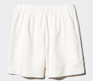 Falda Corta de Mezclilla para Mujer de Primera Calidad, Cintura Natural, Diseño con Bolsillos Laterales, Ecológica, Informal, Precio Económico, Gran Venta - Product Image 3