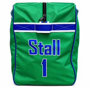Sac de hockey avec logo personnalisé, nom et numéro individuels - Product Image 4