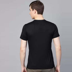 T-shirt Oversize Homme en Coton Lourd 100% avec Effet Délavé, Personnalisable avec Votre Design ou Logo, Grande Taille, Style Vintage - Product Image 2