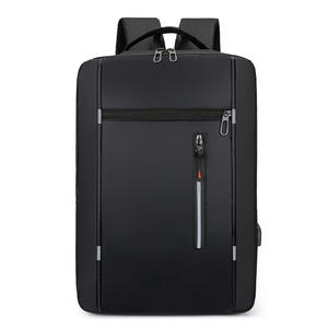 Nouveauté Sac à Ordinateur Portable de Haute Qualité pour Hommes et Femmes, Design Uni Personnalisable avec Fonction Imperméable, Sac à Bandoulière pour Ordinateur Portable - Product Image 1