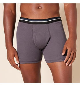 Chándal deportivo informal con capucha para hombre, de invierno, de tejido de rizo, de secado rápido, antiarrugas, con dobladillo dividido bordado y cintura elástica alta. - Product Image 5