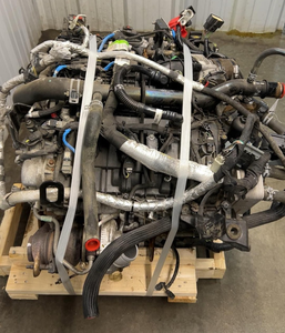 Conjunto de Motor Ford F150 2020, 58K, 2.7L Turbo, Vin P, Dígito 8, Ecoboost 19 - Product Image 5