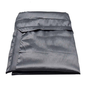 Robes de protection pour clients de salon de coiffure et barbier - Product Image 6
