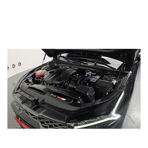 Para Kia K5 2022/3 2.0 Automático con Asientos de Cuero, Estándar de Emisiones Euro V, 67,300 km, Volante a la Izquierda - Product Image 6