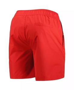 Pantaloncini da bagno Freestyle Volley da uomo rosso Washington capits | Starter - Product Image 4