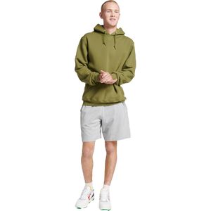 Sudadera con Capucha de Forro Polar para Hombre, Diseño Personalizado al Mejor Precio, 100% Algodón, Color Sólido, con Diseño Sublimado y Logotipo Bordado, Venta al Por Mayor OEM - Product Image 1