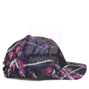 Gorra de Béisbol de Moda para Exteriores, Diseño Ligero, Gorra de Béisbol para Uso Diario Cómodo - Product Image 4