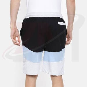 กางเกงวิ่งผู้ชายแบบใหม่สั่งทำพิเศษ สีพื้น ผลิตในปากีสถาน มีจำหน่ายแล้ว - Product Image 3