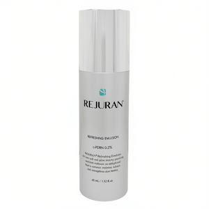REJURAN 45ml Emulsione Rinfrescante Leggera C-PDRN con Acido Ialuronico e Centella per l'Equilibrio Olio-Acqua, Crema Viso Lenitiva - Product Image 3