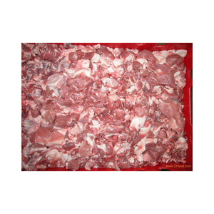 Viande de porc congelée en gros, qualité export, prête pour les distributeurs et les marchés de détail - Product Image 5