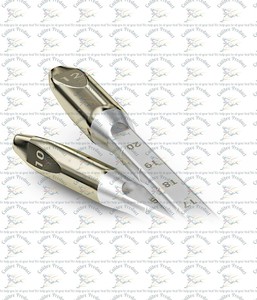 ชุดขยายท่อปัสสาวะสแตนเลสสตีลไฟฟ้า Corpora Cavernosa HL ขนาด 4 ชิ้น สำหรับการผ่าตัดขยายท่อปัสสาวะแบบ Subcoronal Corporotomy เครื่องมือผ่าตัด - Product Image 3