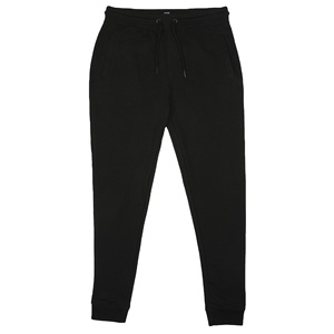 Pantalon cargo homme sur mesure, coupe ample, respirant, poids moyen, confortable, style décontracté, délavage foncé, élastique - Product Image 3