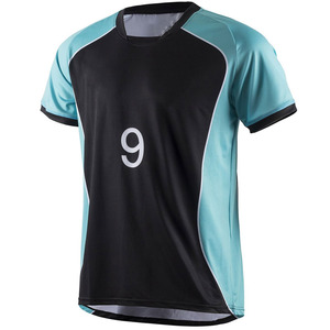 Ropa Deportiva de Diseño de Moda, Conjunto Completo Personalizado, Jersey de Voleibol para Hombre y Mujer, Corte Ajustado, Transpirable, de Secado Rápido, que Absorbe la Humedad - Product Image 1