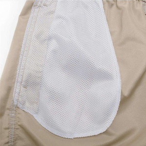 Shorts d'été à séchage rapide pour hommes, tendance hip-hop, grande taille, décontractés, sportifs, pour le basketball, la plage, en coton - Product Image 5