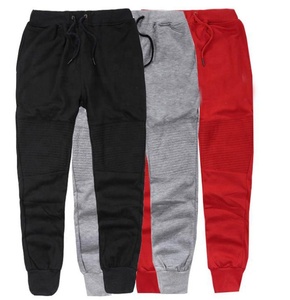 Pantalones Deportivos Ligeros para Hombre, Suaves y Cómodos, para Entrenamiento, Running, Uso Diario Informal - Product Image 1