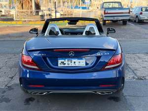 Mercedes-Benz SLC 43 AMG d'occasion 2018 - Product Image 3