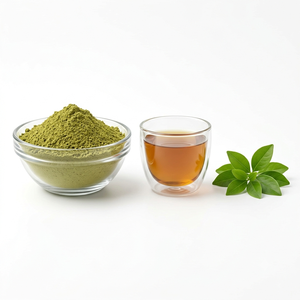 Poudre de henné de qualité supérieure, fournisseur en vrac, fabricant, exportateur à prix compétitif - Product Image 3