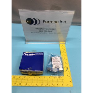 โทร 012-000724-1 วาล์ว 1/4 OD, FUBFL-71-6.35-2-BR - อุปกรณ์และอะไหล่เซมิคอนดักเตอร์ระดับโลกที่เชื่อถือได้ที่ - Product Image 2