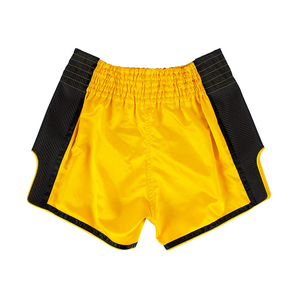Hot Sale Top Quality MMA Boxing Fighting Shorts Light Weight Two Way Stretch Comfortable Breathable Muay Thai MMA Shorts for <b>Boy</b> - Product Image 2