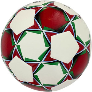 Professional Futsal <b>Soccer</b> Ball Machine Stitched Butyl Bladder High Air Retention Indoor Outdoor Taizen Sports TS-2071 - Product Image 1