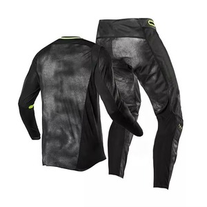 2026 Customized Logo Motorcycle Racing Motocross Suit with Pockets Good Material Sportswear Including Plus Size Options on Sal - Product Image 5