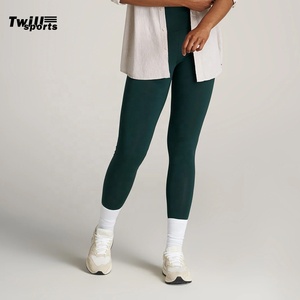 Impact Leggings Seamless Yoga Pants Workout Leggings for Women Compression <b>Tummy</b> <b>Control</b> Gym Fitness Butt Lifting Tights - Product Image 4