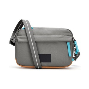 Bolsa Cruzada de Nailon Plegable y Portátil, a la Moda, Impermeable, Antirrobo, Ligera, Deportiva, Multifuncional, en Oferta - Product Image 1