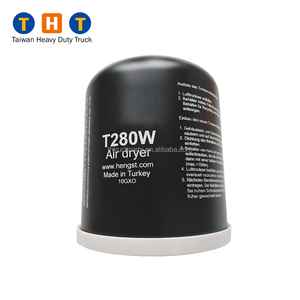 อะไหล่เครื่องเป่าลม II40100F ชิ้นส่วนเบรกรถบรรทุกสำหรับ sinotruk sitrak สำหรับ HOWO สำหรับ Scania K114สำหรับ Benz 2640 - Product Image 1