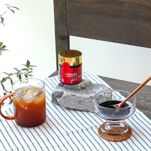 Premium Korean Red Ginseng Gold <b>Extract</b> 3 Bottle Set For Vitality And Wellness Support - Product Image 3