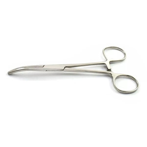 Ensemble d'instruments chirurgicaux Weitlaner, rétracteur manuel autoclavable en acier inoxydable pour la chirurgie générale, certifié CE - Product Image 3