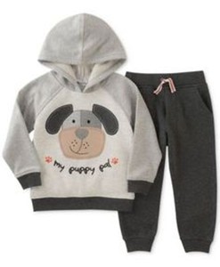 Conjuntos de Ropa Casual para Niños de Manga Larga, Diseño Nuevo de la Mejor Calidad, Color Sólido, Tela de Felpa, 100% Algodón, Gran Venta en Bangladesh - Product Image 4