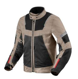 Chaqueta de Motociclismo de Cordura Textil Personalizada de Primera Calidad, Transpirable e Impermeable, Ropa de Carreras Automovilísticas - Product Image 1
