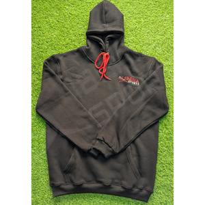 IBERIA Özel Tasarım Kapüşonlu Üst |   Nefes Alabilen Hızlı Kuruyan Polyester |   OEM Takım Spor Giyimleri. - Product Image 1