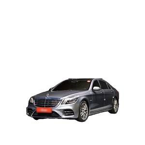 เมอร์เซเดส-เบนซ์ เอส-คลาส เอส450แอล 4MATIC ปี 2020 ระยะทาง 70,459 กม. เกียร์อัตโนมัติ เบาะหนัง พวงมาลัยซ้าย กล้องมองหลัง - Product Image 1