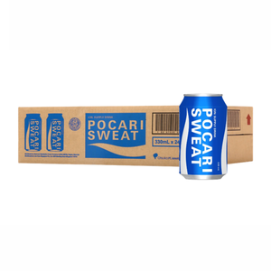 <b>Best</b> Selling Pocari Sweat Isotonic Drink 330ml Ready To Drink Electrolyte Beverage Competitive Price Wholesale Export - Product Image 3